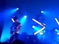 Bloc Party 08.05.2007 K�ln Palladium I still remember