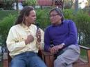 Soenam Jamyangling and Peter Elmberg - Spiritual revolution