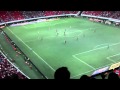 chivas vs xolos estadio omnilife
