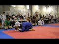 Click here to watch this video Alberto Da Silva Marra Senki PCB gi match