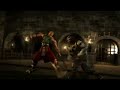 Mortal Kombat Deception Sub Zero VS Baraka Mortal Kombat Deception Sub Zero VS Baraka