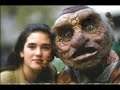 clip com fotos da musa jennifer connelly