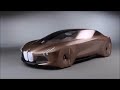 BMW vision