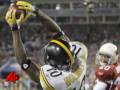 Steelers Win Super Bowl XLIII