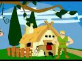 Pipe Line Story (ENG)