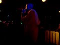 EMC(Masta Ace,Stricklin,Punch&Words) - Freestyle Action live