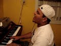SAMUELL SABINO E KIRK FRANKLIN