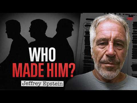 The Dark Truth Behind Epstein - Biggest Cover Up of 21st Century