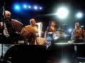 Wafir, Rasha, Mustafa el Sunni en Pirineos Sur 08 - II Wafir, Rasha, Mustafa el Sunni en Pirineos Sur 08 - II