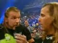 dx and the cocky (funny)