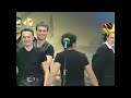 НА Ушах 1/2 финала КВН Киев 2000 год