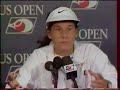 セレス（セレシュ） Martinez 全米オープン 1995