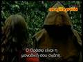Padre Coraje cap 40, Clara - Coraje (greek subs by corajita)