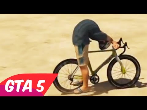 GTA 5 FUNNY MUSIC VIDEOS (GTA 5 Funny Moments)
