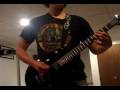 Master of Puppets cover