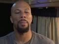 Joss Stone and Common join (RED)