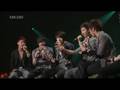 DBSK- A capella In The Still Of The Night ENG SUBS