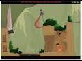 Walkthrough for Nevermore 2 (addictinggames.com)