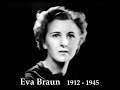 eva braun       a life