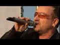 campino  toten hosen  + bob geldorf + bono  u2    g8 