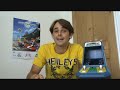 season 1 - part #2 - coleco galaxian tabletop arcade, an awesome collectable from coleco released in 1981. this is season 1 from video games and consoles from the loft a series looking into my collection of video games, consoles and accessories.