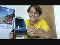 season 1 - part #2 - coleco galaxian tabletop arcade, an awesome collectable from coleco released in 1981. this is season 1 from video games and consoles from the loft a series looking into my collection of video games, consoles and accessories.