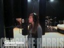 Caroline Harris video 1