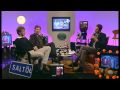 TV om TV - Telefonintervju med Peter Antoine - TV400