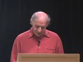 Authors@Google: Alan Furst