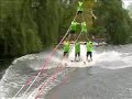 3-2-1 piramid Bobbejaanland