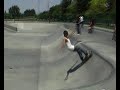 The Skate Trip: Sunnyvale The Skate Trip: Sunnyvale