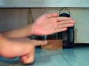 Disappearing Thimble Disappearing Thimble