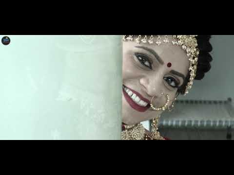 Wedding teaser PRASANG DIGITAL STUDIO