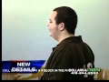 Galena robbery suspect arraigned
