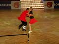 lindy hop   vincenzo fesi   isabella gregorio