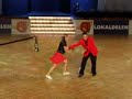 lindy hop   vincenzo fesi   isabella gregorio