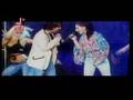 Christos Dantis & Helena Paparizou-Anapantites Klisis (Live)