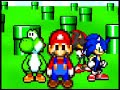 super mario bros z episode 7 2 4 real!!!