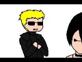 Wesker and Ada\ Wesker and Ada\