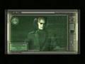Wesker and Ada's day off