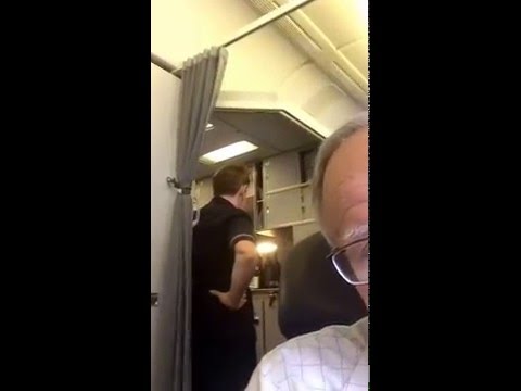 American Airlines - Flight Review from Grapevine, Texas