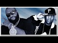 Young Jeezy - BMF Freestyle [RICK ROSS DISS]