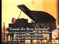 Vid-20 \"Gaano Ko Ikaw Kamahal\" Piano by NiniMen Vid-20 \"Gaano Ko Ikaw Kamahal\" Piano by NiniMen