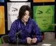 MJ getting marriage proposal