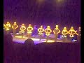 Celtic Legends in Morocco (Megarama Casablanca) Celtic Legends in Morocco (Megarama Casablanca)