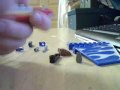 how to make a lego ship