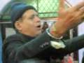 NAUHA BY KAZIM BHAI AT IMAMBARA WAZIR ALI, 7TH MOHARRAM 2009