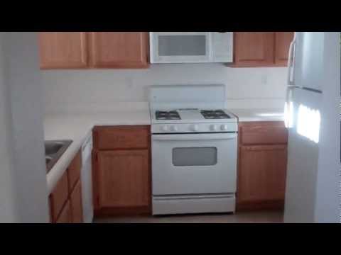 The Oaks Apartments - 3 Bedroom - Falcone Floorplan