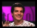 V&iacute;deo release do primeiro CD - 2007