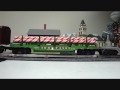 NTS&B Layout-KLine 7137401 KandyKane Dump Car